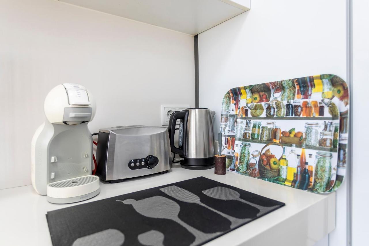 Fantastico Apartamento En Primerisima Linea Playa La Torre  Exteriör bild