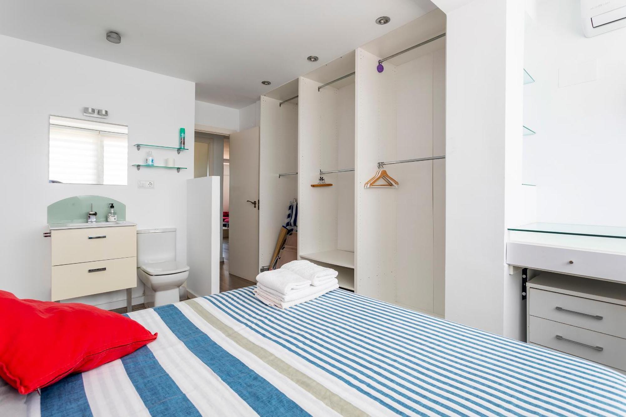 Fantastico Apartamento En Primerisima Linea Playa La Torre  Exteriör bild