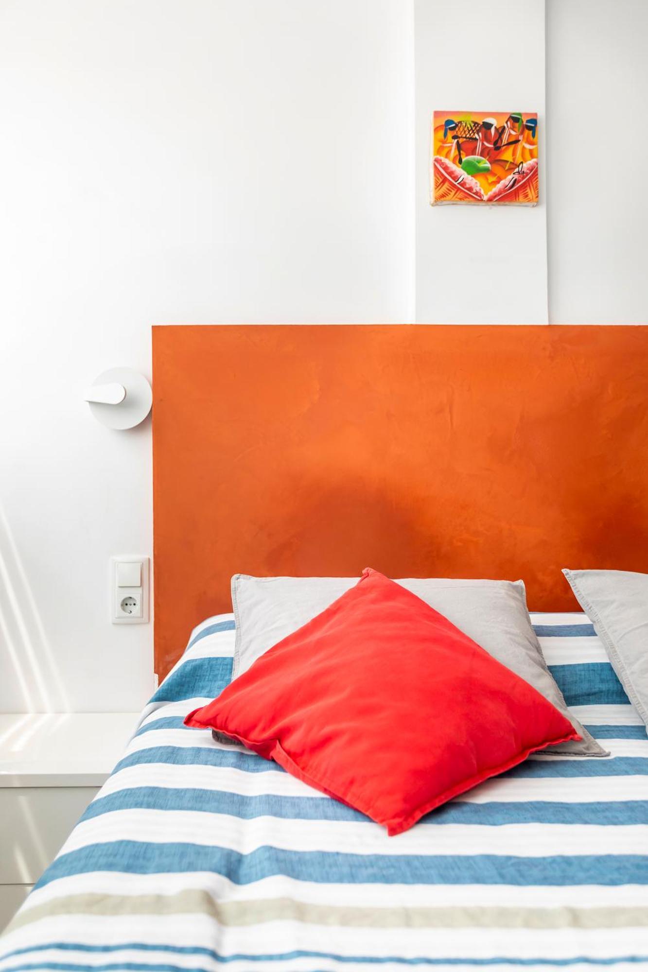 Fantastico Apartamento En Primerisima Linea Playa La Torre  Exteriör bild