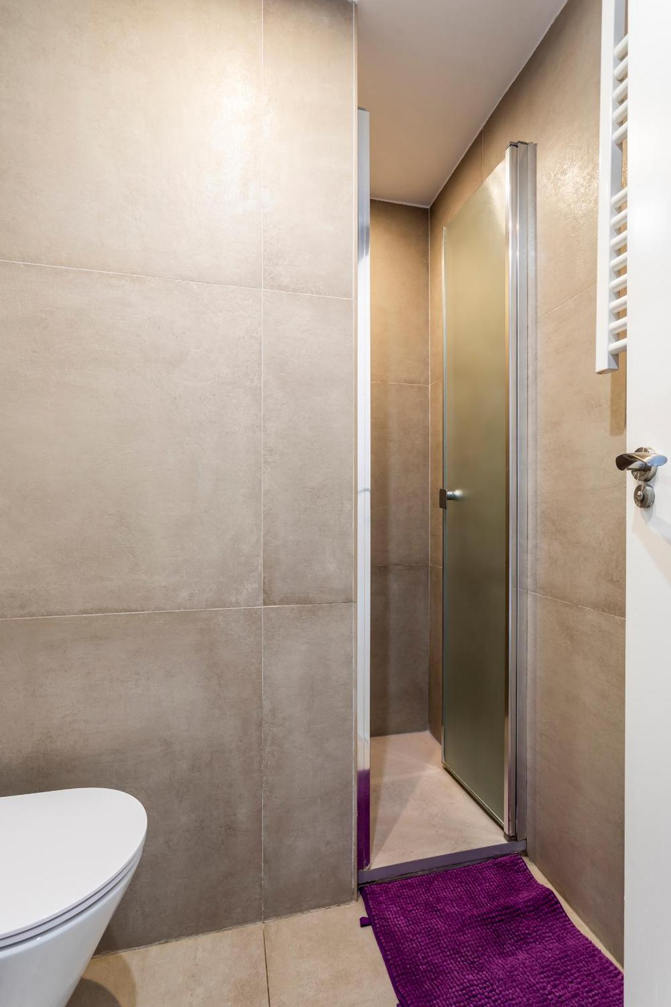 Fantastico Apartamento En Primerisima Linea Playa La Torre  Exteriör bild